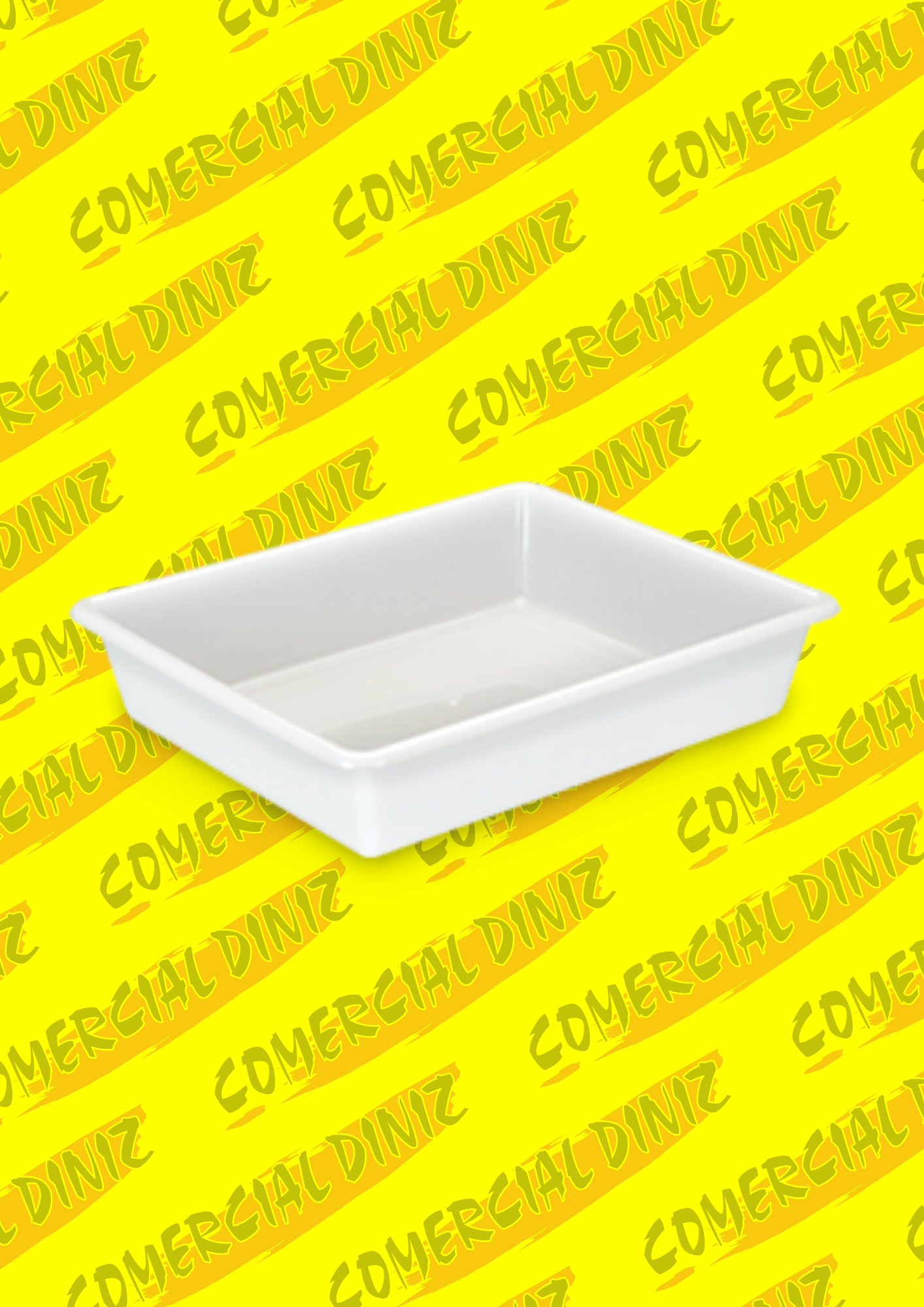 BANDEJA PLEION N-1 30C X 22L X 08A